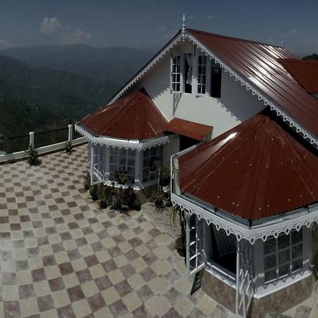 Yashita Homestay Darjeeling  Exterior foto