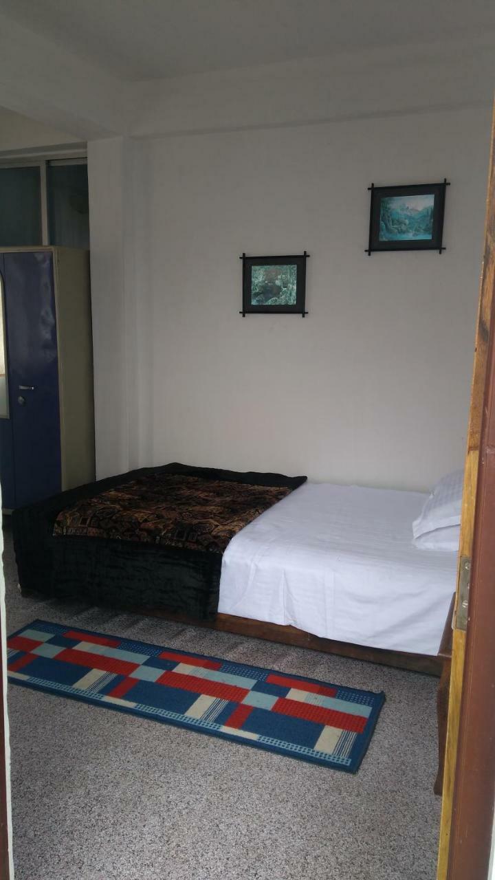 Yashita Homestay Darjeeling  Exterior foto