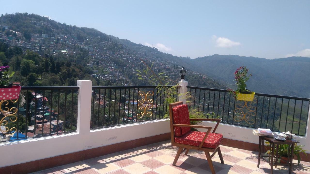 Yashita Homestay Darjeeling  Exterior foto