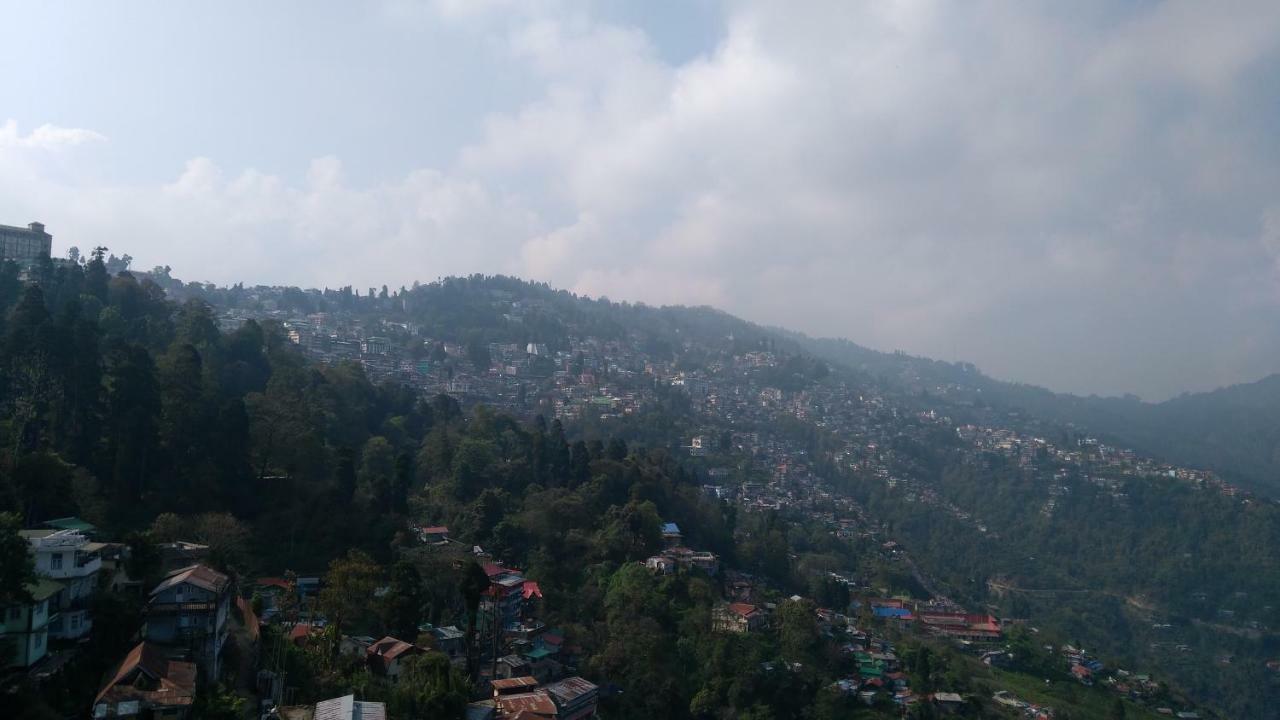 Yashita Homestay Darjeeling  Exterior foto