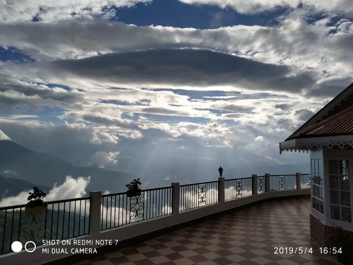 Yashita Homestay Darjeeling  Exterior foto