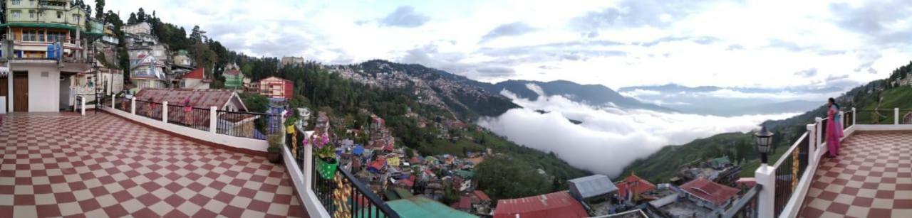 Yashita Homestay Darjeeling  Exterior foto